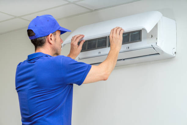 Trusted Oak Ridge, TN Airduct Cleaning Experts